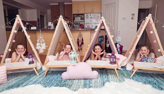 Twinkle teepees sale